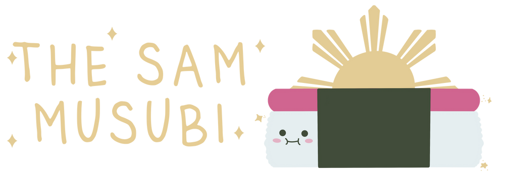The Sam Musubi